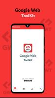 GWT - Google Web Toolkit poster
