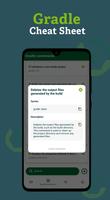 Gradle Cheat Sheet Ekran Görüntüsü 3