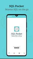SQL Pocket plakat