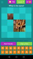Animal Names screenshot 2