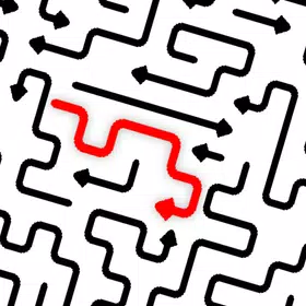 Arrowdom : Escape Puzzle