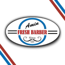 Amin Fresh Barber APK