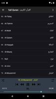 Abu Bakr Shatri Quran offline скриншот 3