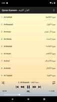 المنشاوي قرآن كامل بدون نت-poster