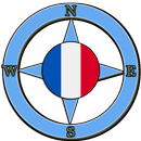 GPS Navigation Compass-France APK