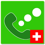 Country Codes - Switzerland