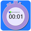 Stopwatch - Chronometer APK
