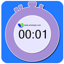 Stopwatch - Chronometer APK