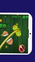 Ninja tranche Fruit تصوير الشاشة 3