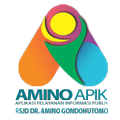 AMINO Apik - RSJD dr. Amino Go