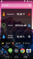 Weather Station Pro تصوير الشاشة 1