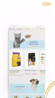 Amin Pet Shop imagem de tela 3