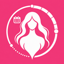 Weiblichkeit Perioden Tracker APK