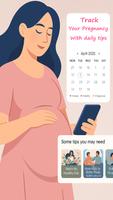 Femininity Period & Pregnancy ảnh chụp màn hình 2