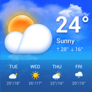My Weather - Live & Forecast APK