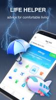 My Weather - Live & Forecast скриншот 3