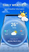 My Weather - Live & Forecast постер