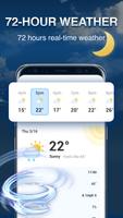 My Weather - Live & Forecast скриншот 2