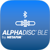 AlphaDisc™ BLE APK