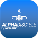 AlphaDisc™ BLE APK