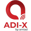 ADI-X icon