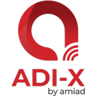 ADI-X icône