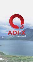 ADI-X Affiche