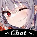 APK Amelia:Chat with AI Characters