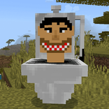 toilet mod for minecraft