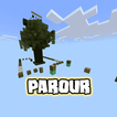 Parkour for minecraft mod icon