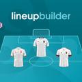 ”Lineup Builder