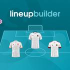 Lineup Builder icon