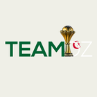 TeamDz-icoon