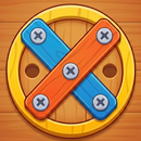 Screw & Solve - Nuts and Bolts APK