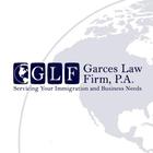 GLF Law icône