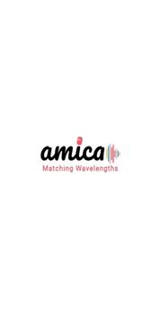 Amica 海报