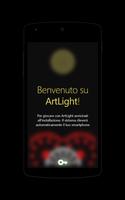 ArtLight 海報