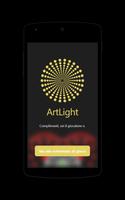 ArtLight Ekran Görüntüsü 2