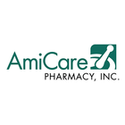 AmiCare Pharmacy ícone