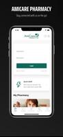 AmiCare Pharmacy Cartaz