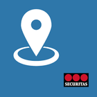 Securitas New Track&Trace-icoon