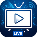 AuraTV: Watch Movies & TV Live APK