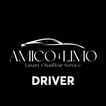 AMICO LIMO DRIVER icon