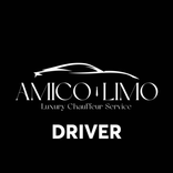 AMICO LIMO DRIVER