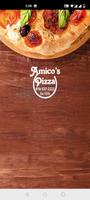 Amico's Pizza & Restaurant poster