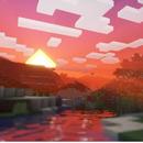 Cosmetic Shader Mod Minecraft APK