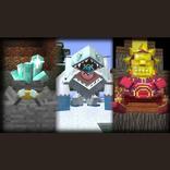 Mowzies Mobs Addon for MCPE