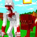 SCP Monsters MOD for MCPE APK