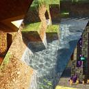 Ultra HD textures MOD for MPCE APK