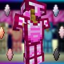 Enderite Mod for MCPE APK